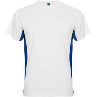 T-SHIRT TECNICA